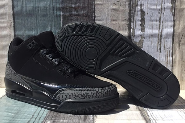 Women Jordan 3 Retro 50